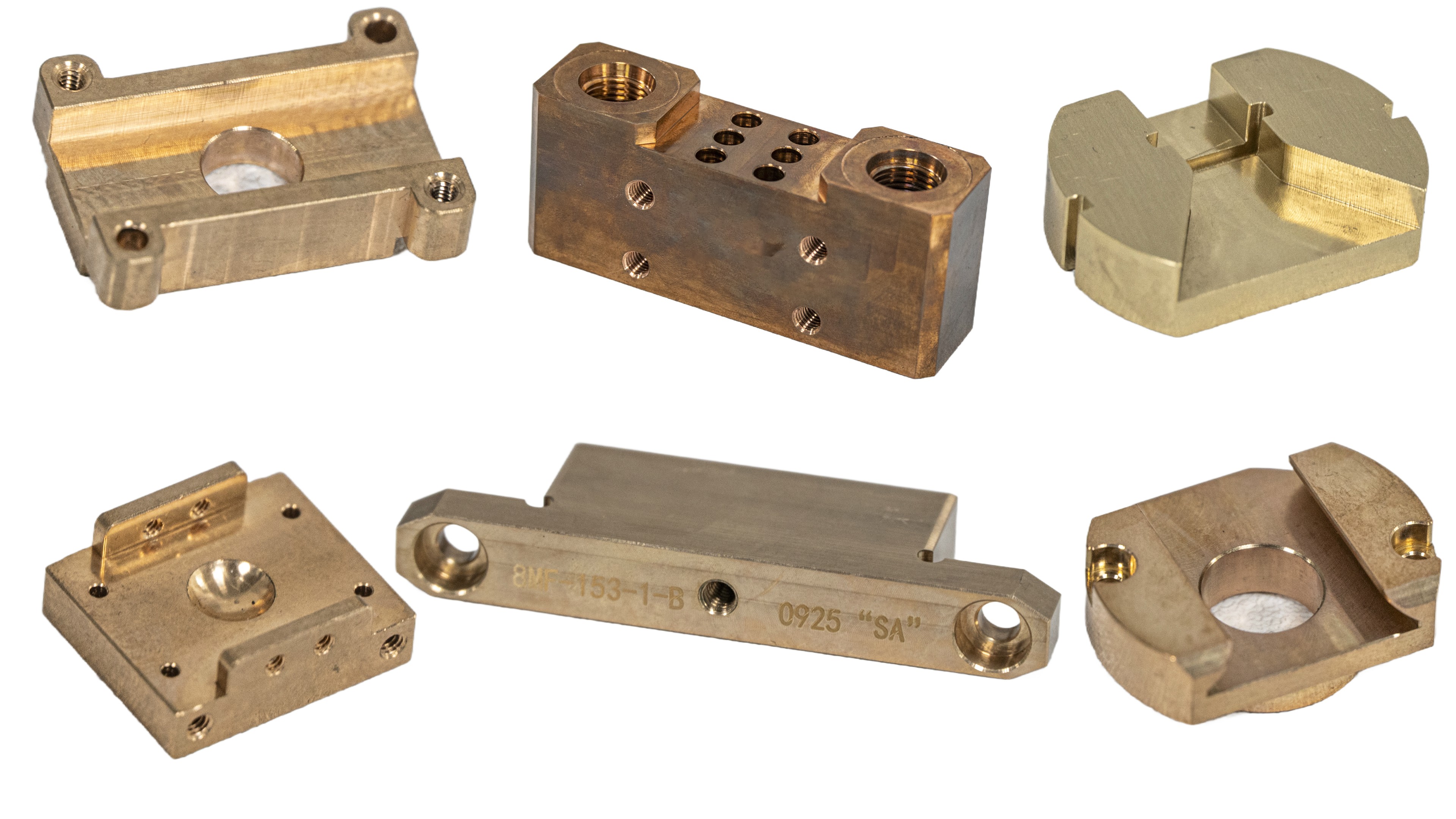 Brass Alloys