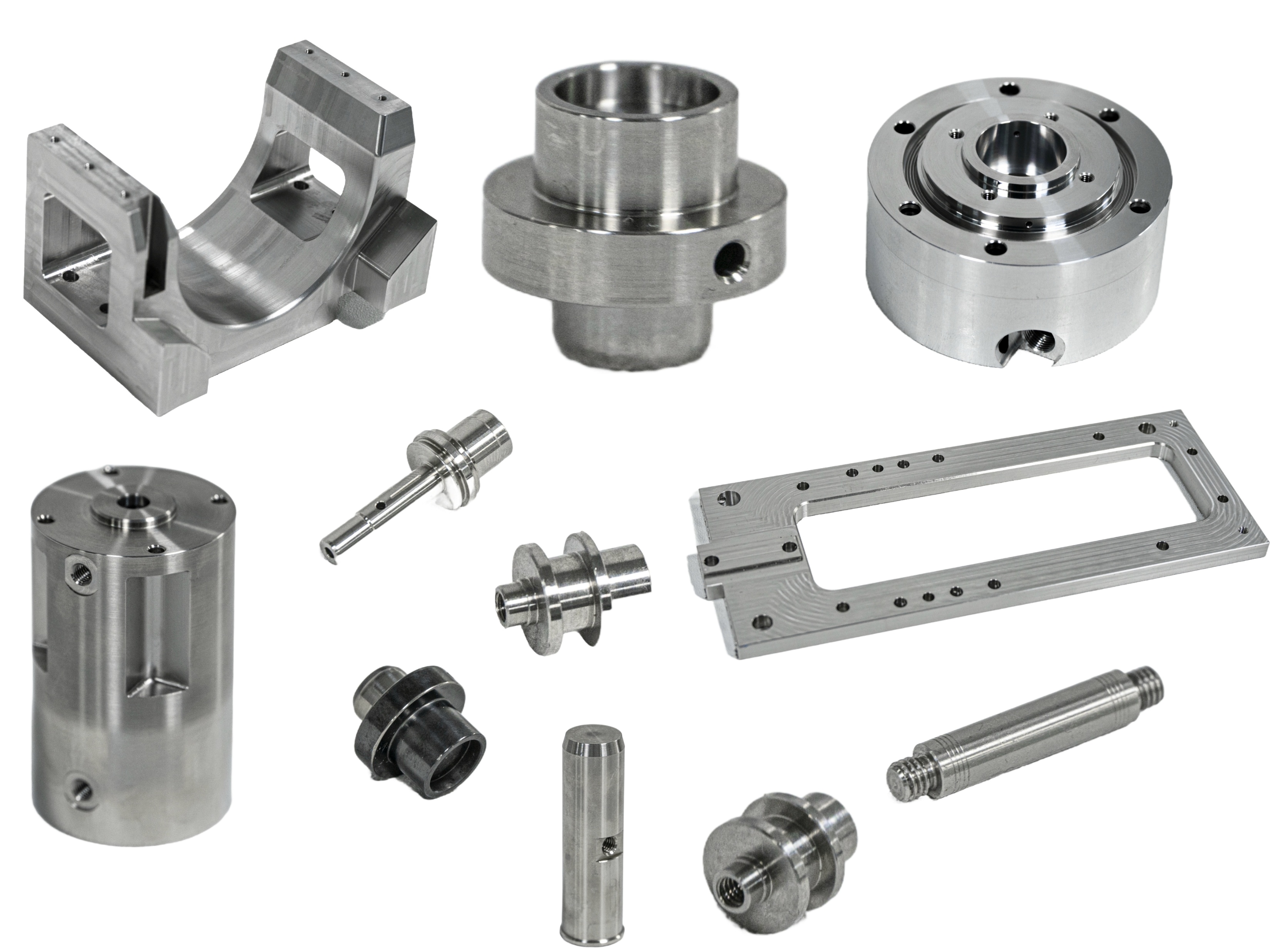 Stainless Steel
