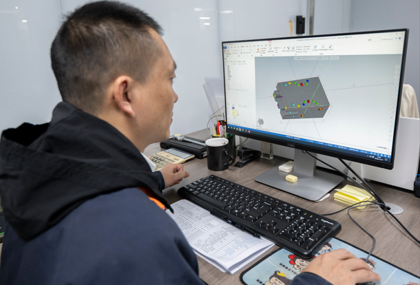 CAD Engineering
