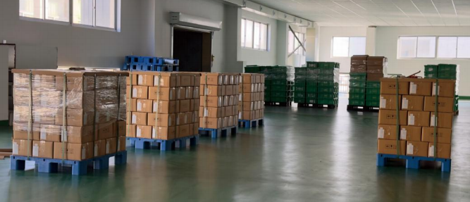 Warehouse